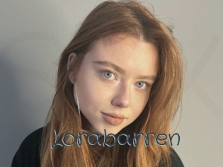 Lorabarren