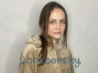 Lorabensley