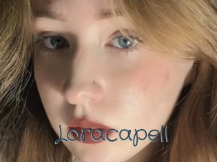 loracapell Sexcam Livesex