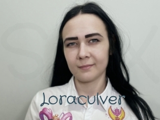 loraculver Sexcam Livesex