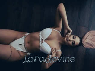 Loradevine