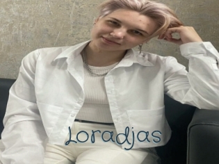 Loradjas