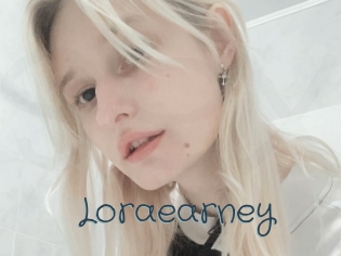 Loraearney