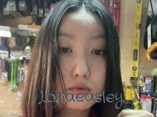 Loraeasley
