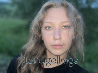 Loragellings