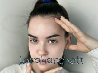 Lorahanchett