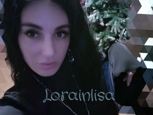 Lorainlisa