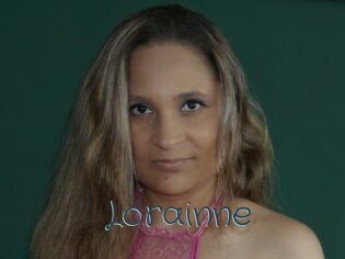 Lorainne