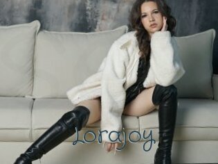 Lorajoy