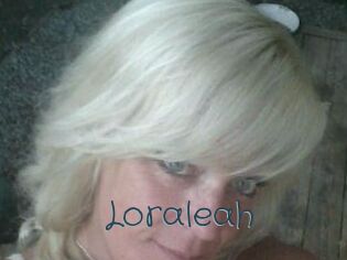 Loraleah
