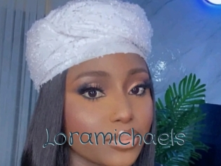 loramichaels Sexcam Livesex
