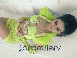 Loramillerv