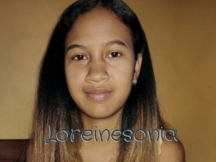 loreinesonia Sexcam Livesex