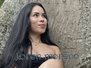 Loren_moreno
