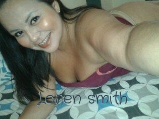 Loren_smith