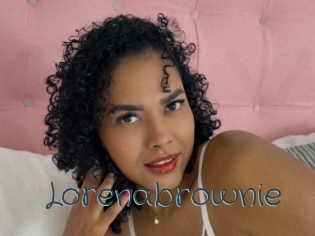 lorenabrownie Sexcam Livesex