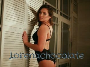 lorenachocolate Sexcam Livesex