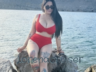 Lorenacruiser