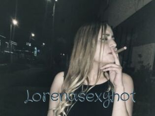 Lorenasexyhot
