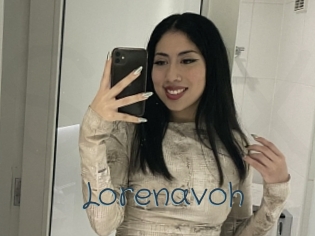 Lorenavoh