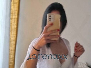 Lorenaxx