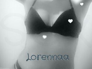 Lorennaa