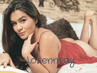 Lorennray