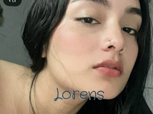Lorens