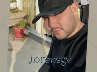 Lorensgv