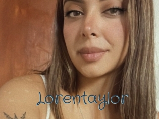 Lorentaylor