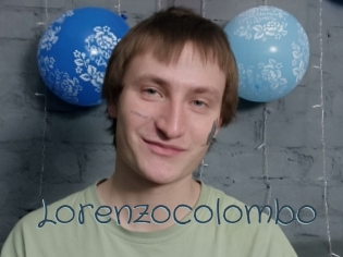 Lorenzocolombo