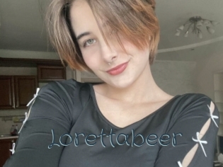 Lorettabeer