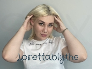 Lorettablythe