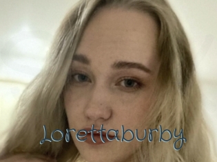 Lorettaburby