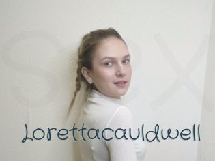 Lorettacauldwell