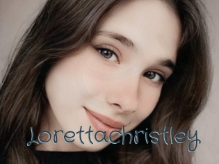 Lorettachristley