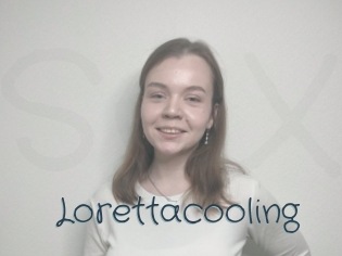Lorettacooling