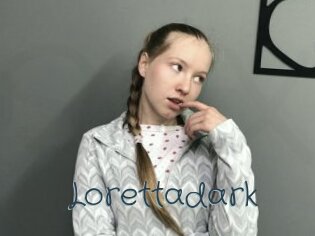 lorettadark Sexcam Livesex