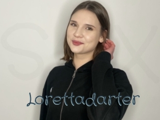 Lorettadarter