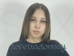 Lorettadonnay