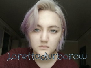 Lorettadurborow