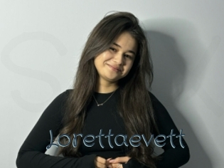 Lorettaevett