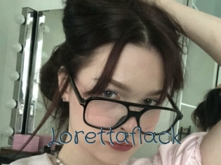Lorettaflack