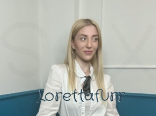 Lorettafurr