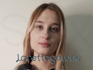 Lorettagawne