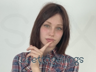 Lorettagellings