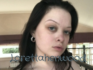 lorettahenwood Sexcam Livesex