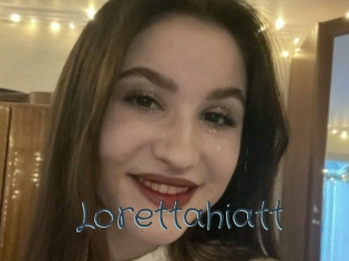 Lorettahiatt