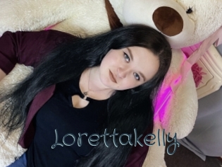 Lorettakelly