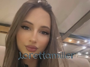 Lorettamiller